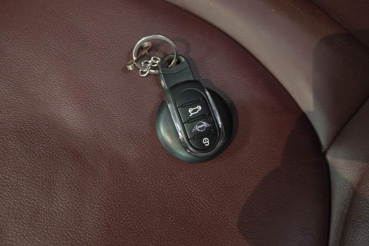 Used MINI Clubman 2018 1.5T COOPER Artist
