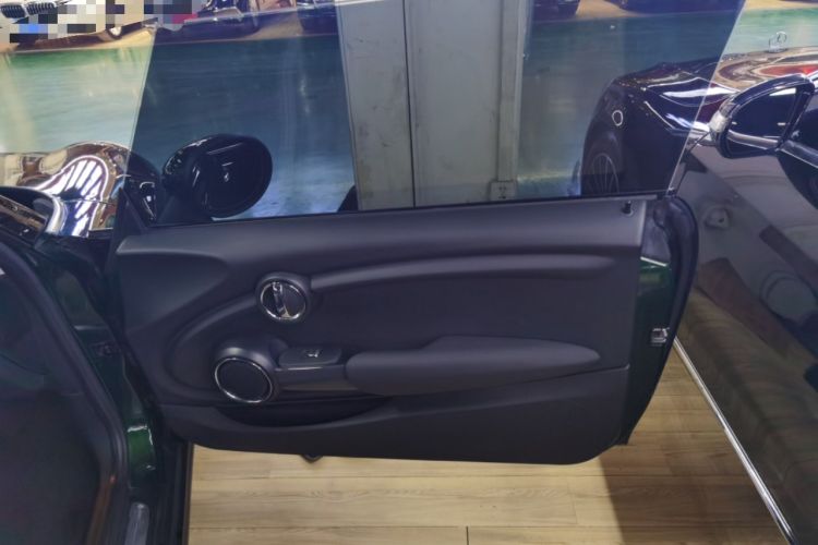 Used MINI MINI 2014 1.2T ONE+