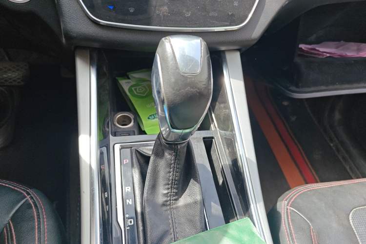 Used SWM G01 2018 1.5T Automatic Smart UP
