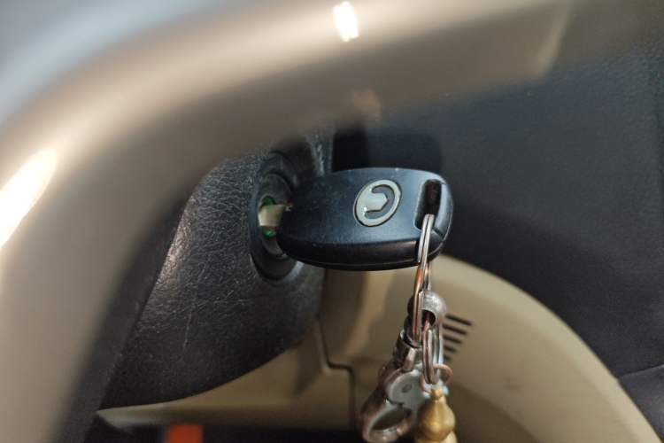 Used Haval H6 2012 1.5T Manual Two-Wheel Drive Prestige Version
