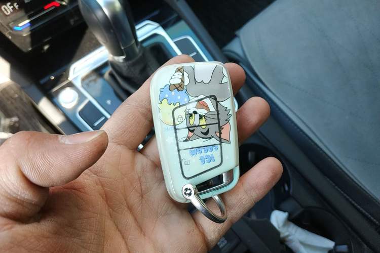 Used Volkswagen Magotan 2023 2 Million Units Limited Edition 330TSI DSG Leading Version