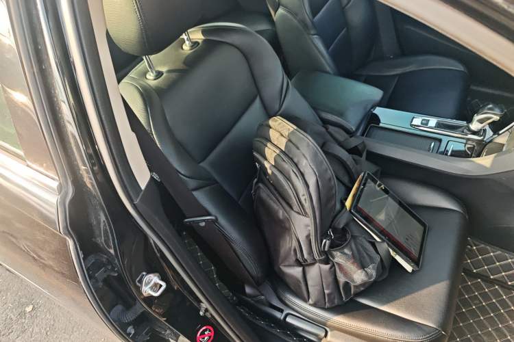 Used Honda Spirior 2015 2.0L Luxury Edition