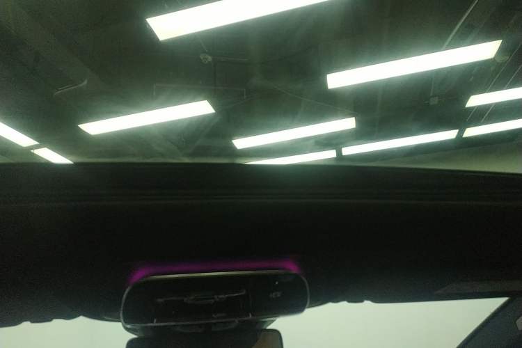 Used Mercedes-Benz EQE 2022 350 Luxury Edition