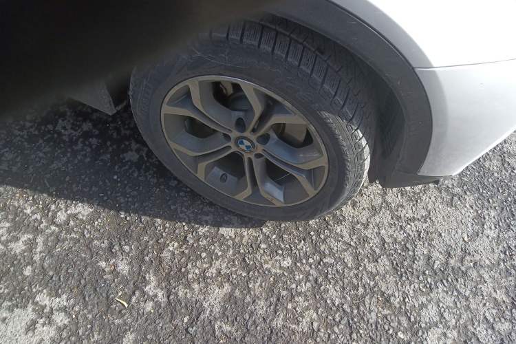 Used BMW X3 2014 xDrive20i X Design Package