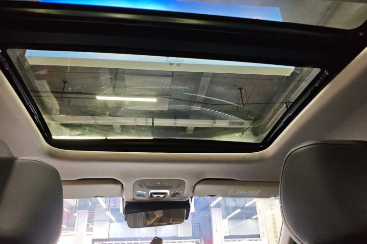 Used Chery Arrizo 8 2024 1.6T DCT Rui
