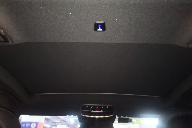 Used Mercedes-Benz S-Class 2017 S 500 L 4MATIC
