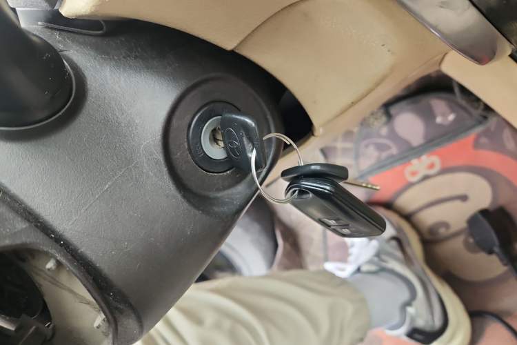 Used Toyota Vios 2014 1.3L Manual Xiang Edition