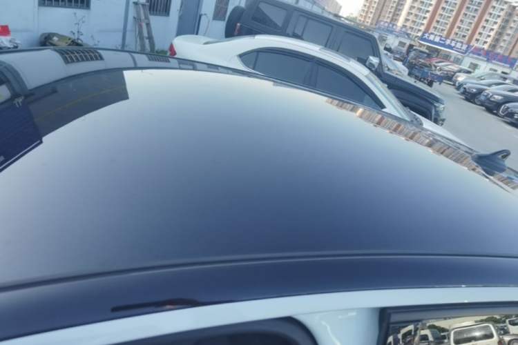 Used Volkswagen ID.3 2024 Outstanding Edition
