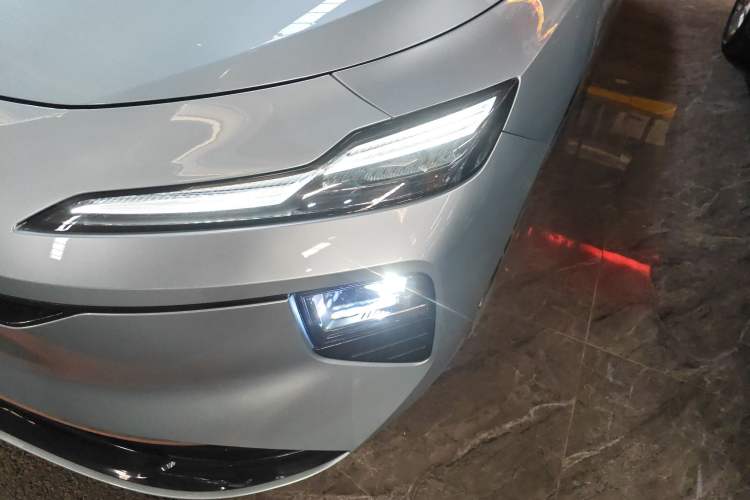 Used Roewe D6 2025 520km Smart Enjoyment Version