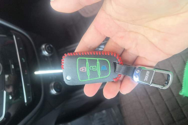 Used Haval H1 2016 Blue Label 1.5L Manual Luxury Model