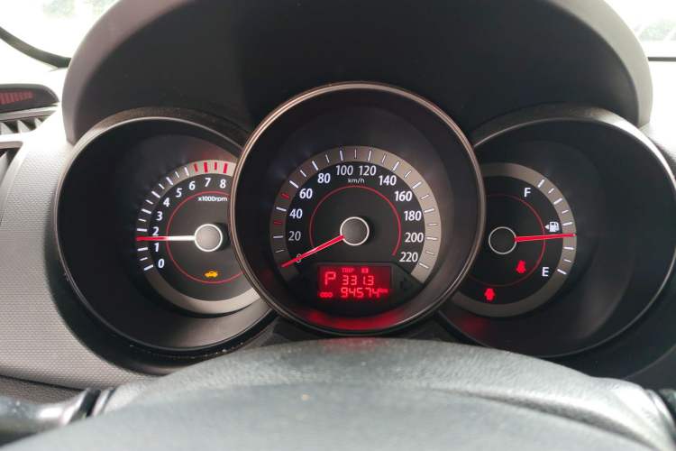 Used Kia Forte 2012 1.6L AT GL Commemorative Edition