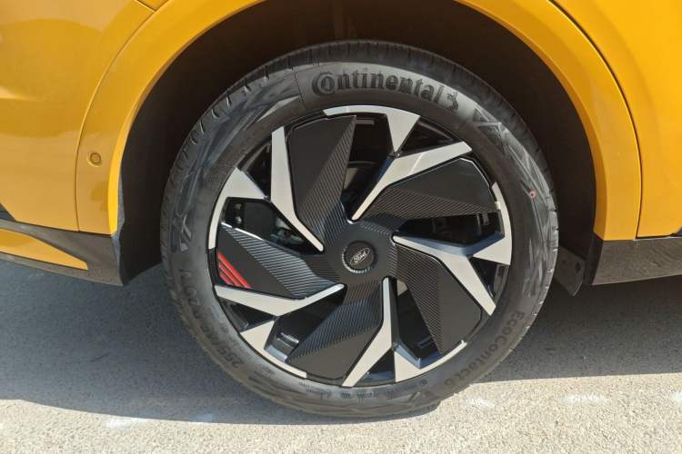 Used Ford Mondeo 2024 2.0T E-Hybrid Sport Edition ST-Line
