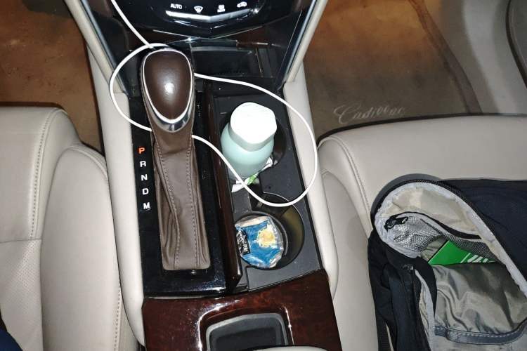 Used Cadillac XTS 2015 28T Comfort Model
