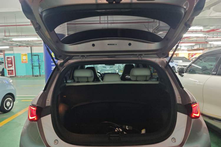 Used BYD Dolphin 2021 405 km Fashion Edition