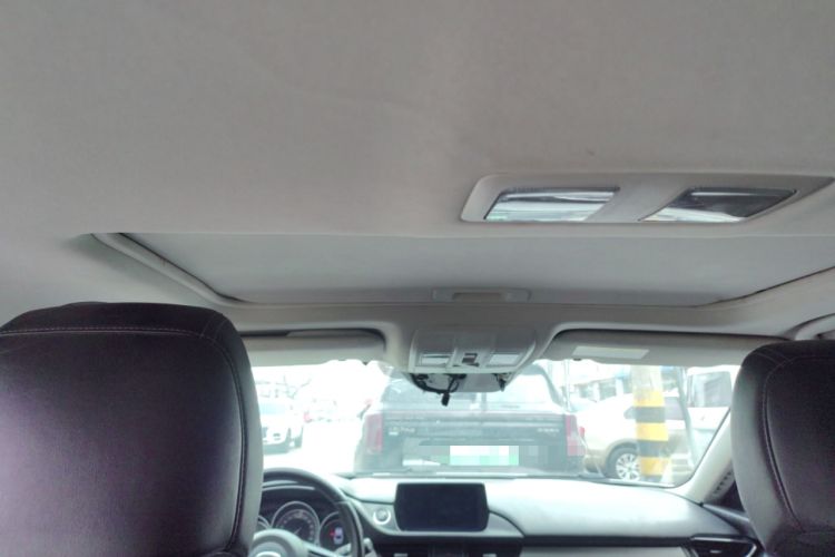 Used Mazda Atenza 2020 2.0L Blue Sky Luxury Edition