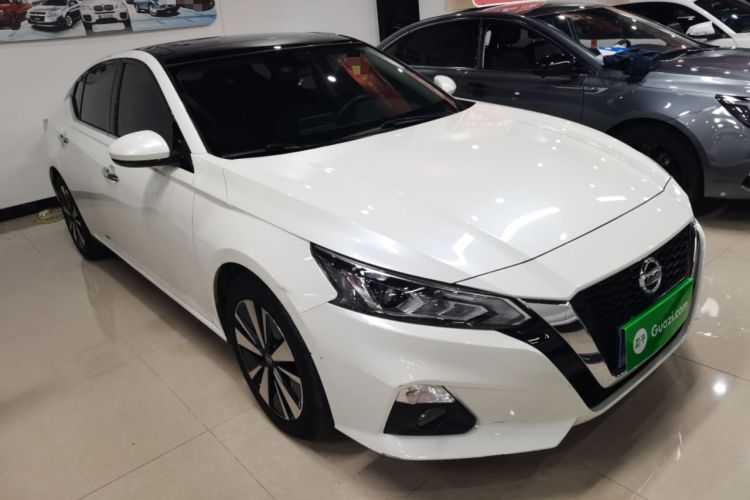 Used Nissan Teana 2021 2.0L XL Comfort Edition