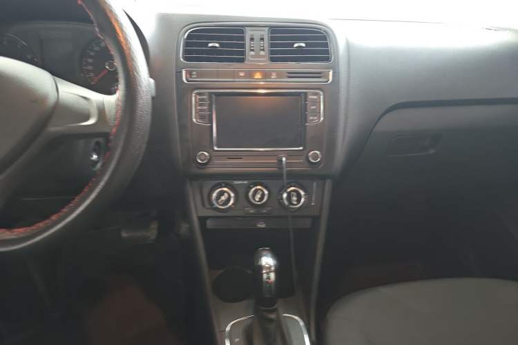 Used Volkswagen Polo 2018 1.5L Automatic Advanced Driving Model