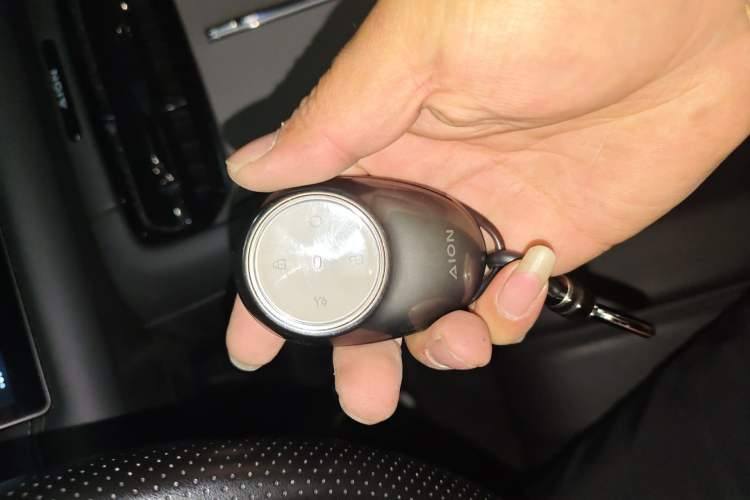 Used AION RT 2025 650 Zhijihao Edition