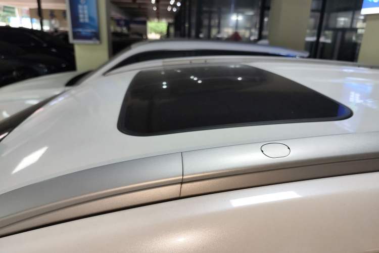 Used Hyundai Tucson 2015 1.6T Dual-Clutch Two-Wheel-Drive Smart Model