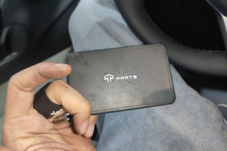 Used Tesla Model 3 2022 Rear-Wheel-Drive Version
