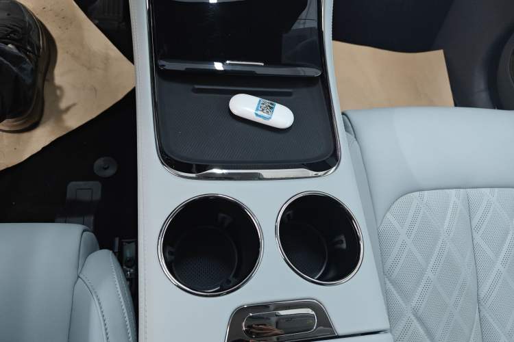 Used Leapmotor C01 2024 Pure Electric 525 Luxury Edition