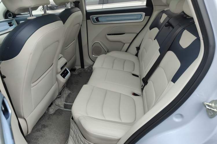 Used Geely Auto icon 2023 1.5TD Star Player