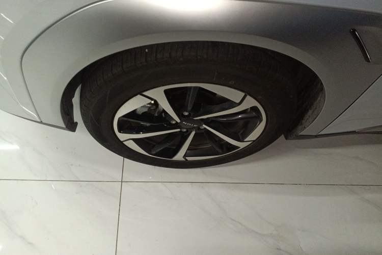 Used AION Y 2025 Plus 510 Zhihao Edition Exterior 4