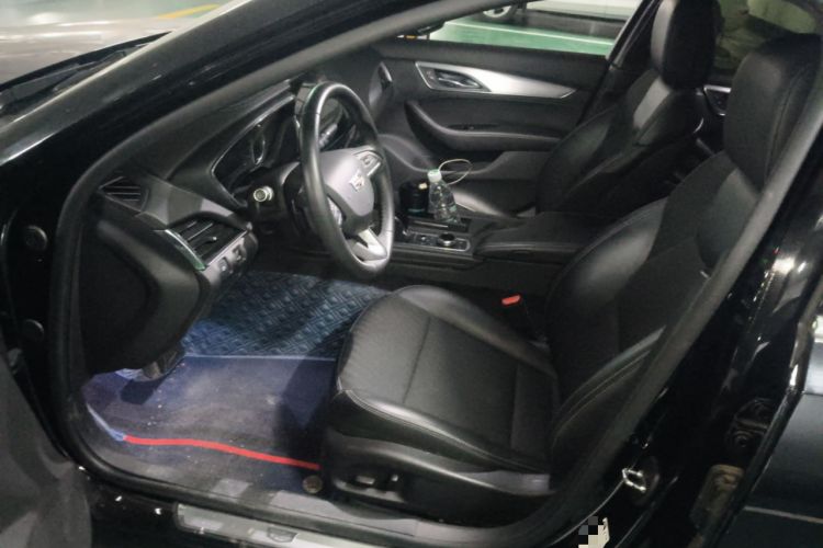 Used Cadillac CT5 2022 28T Fashion Edition