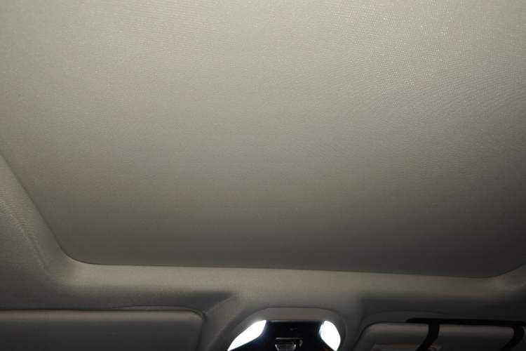 Used Ford Equator Sport New Energy 2025 Platinum Edition Headliner