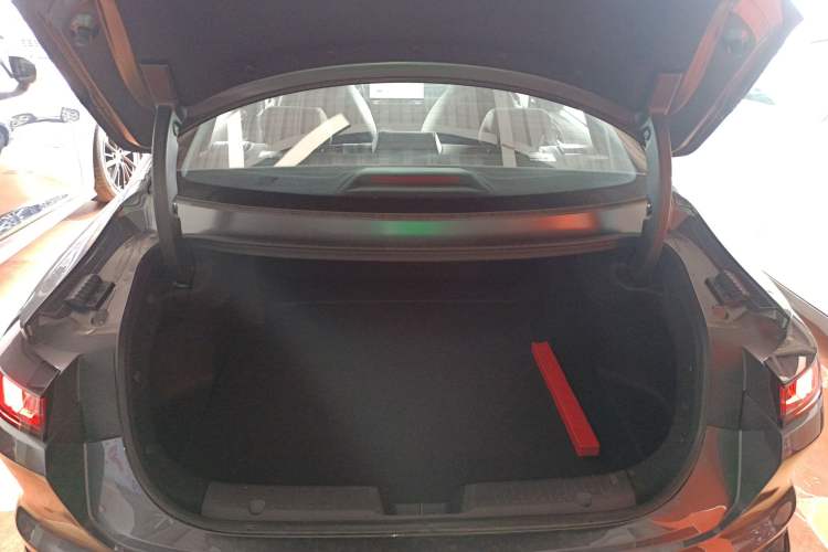 Used Changan Eado 2026 Model, Fourth Generation, 1.5T 500Bar Smart Enjoyment Edition
