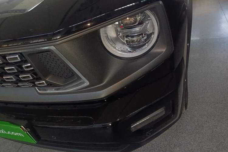 Used Haval H Dog New Energy 2024 Hi4 102km Trend Electric Version Plus