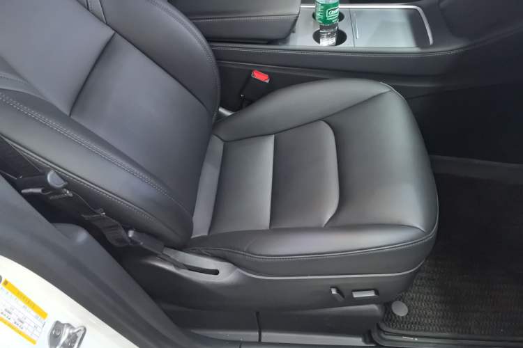 Used Tesla Model Y 2022 Performance High-Performance All-Wheel-Drive Version