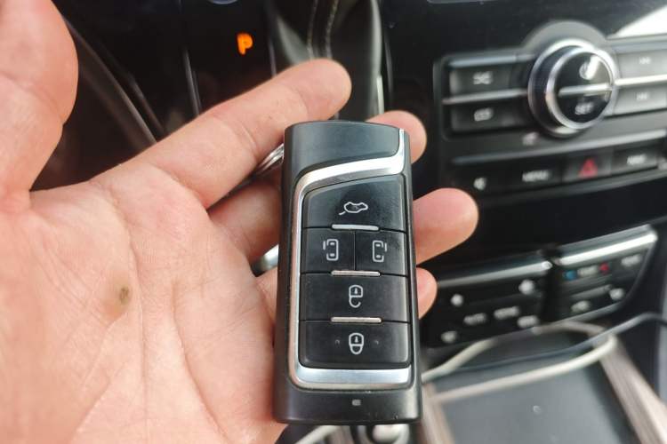 Used GAC Trumpchi M8 2020 Flagship Model 390T Prestige Edition