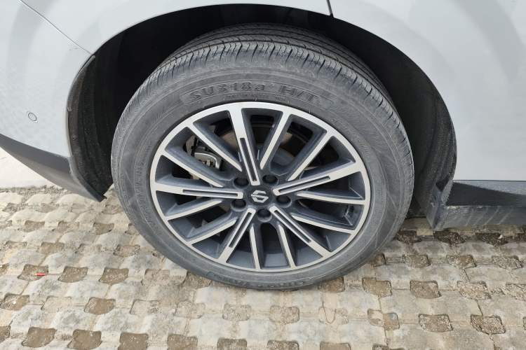 Used Leapmotor B10 2025 510 Joyful Edition Right Rear Wheel Hub