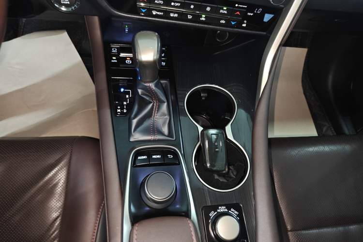 Used Lexus RX 2016 300 Two-Wheel Drive Comfort Edition China V Standard
