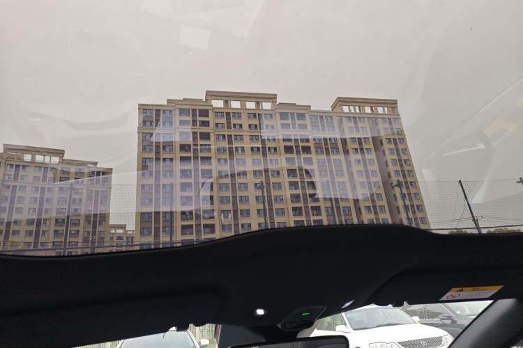 Used Nio ET5T 2024 75kWh Touring