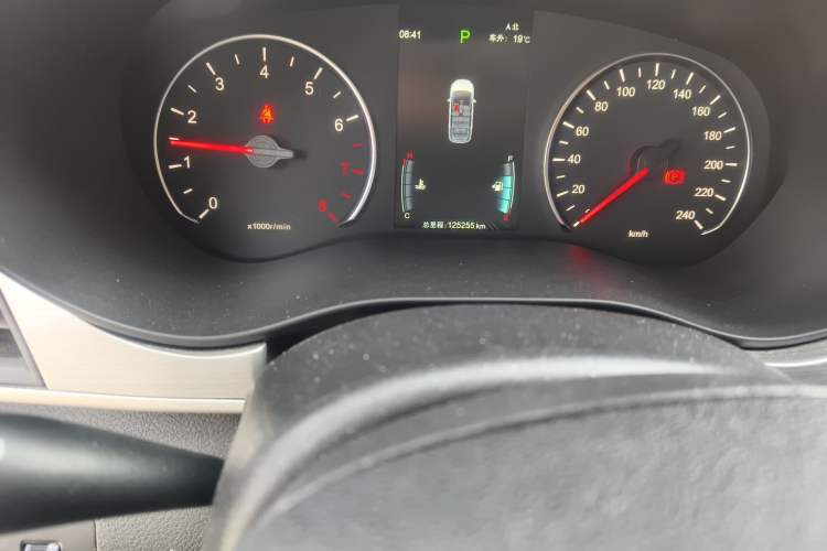 Used BYD Song MAX 2021 Upgraded Model 1.5T Automatic Luxury 7-Seater
