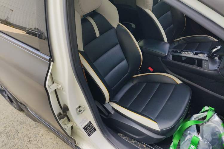 Used MG 6 2021 Pro 1.5T Automatic Trophy Smart Drive Flagship Edition
