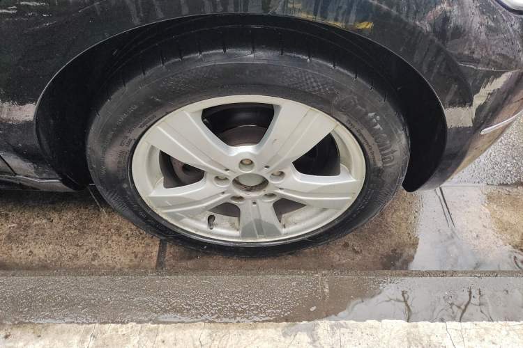 Used Mercedes-Benz A-Class 2011 A 160