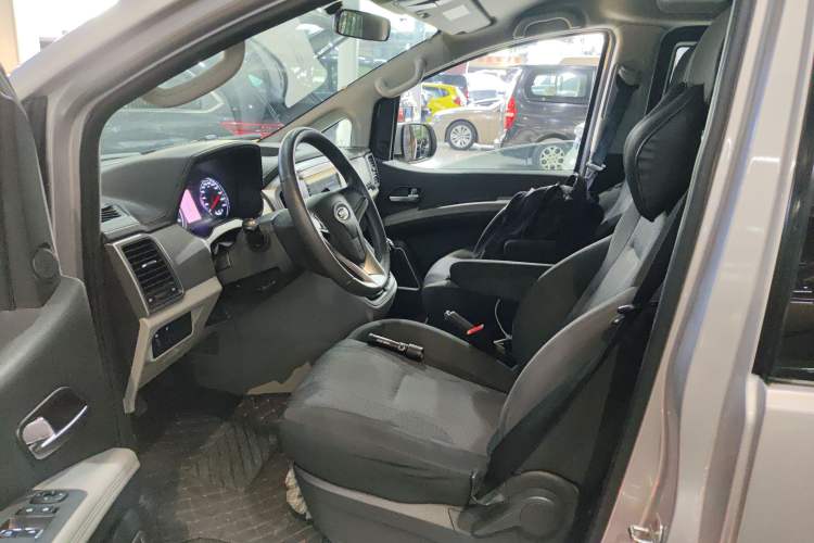 Used JAC Refine M4 2020 2.0 CTI Diesel Manual Jingrui Model China VI Standard