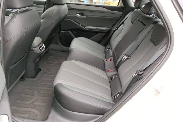 Used BYD Qin L 2025 EV 545KM Beyond Version