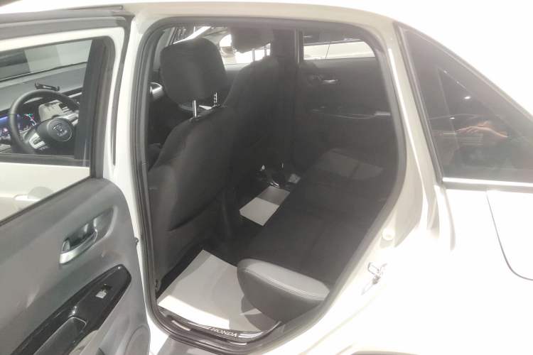 Used Honda LIFE 2023 1.5L CVT CRO-S Fun Edition
