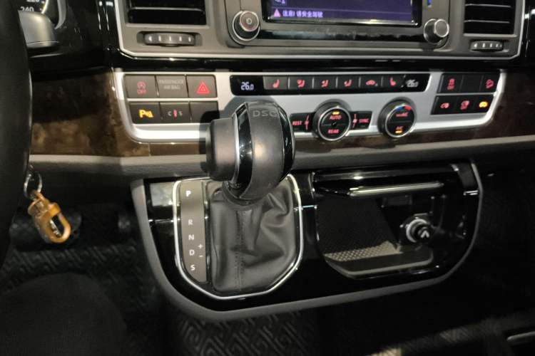 Used Volkswagen Multivan 2018 2.0 TSI Four-Wheel Drive Comfort Edition 7-Seater