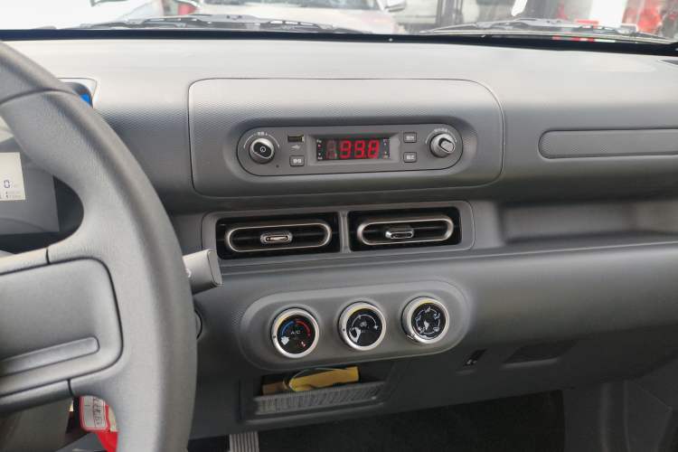 Used Wuling Zhiguang New Energy 2025 Comfort Model
