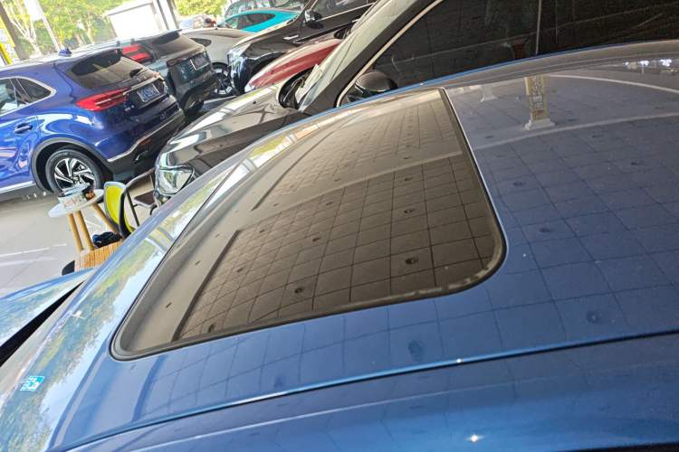 Used BMW 3 Series 2017 320i M Sport