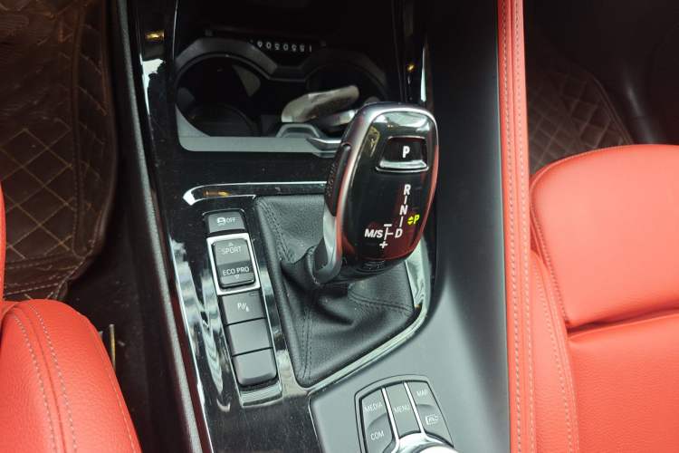 Used BMW X2 2023 sDrive25i M Sport Night Edition