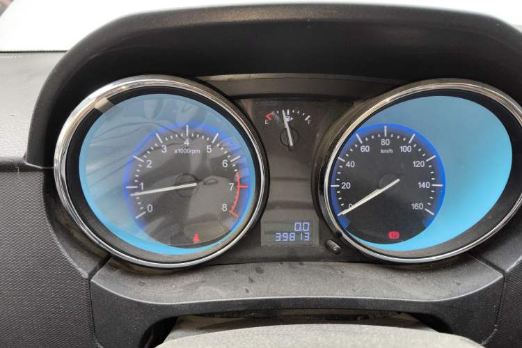 Used Karry Youjin 2016 1.3L Double-Cab Extended Comfort Model ACTECO-SQR472WD
