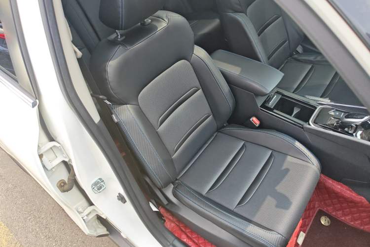 Used Venucia T60EV 2020 AI Enjoyment Model
