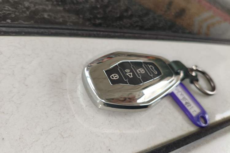 Used JETOUR X70S 2020 1.5T DCT Xingchen Edition 5 Seats