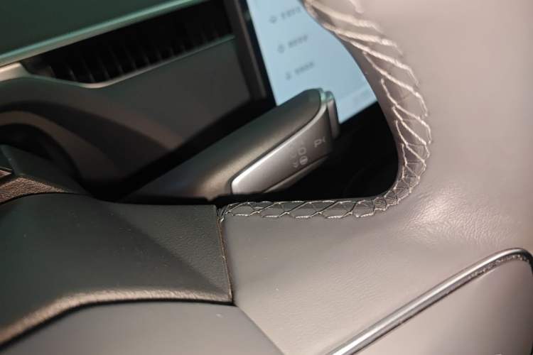 Used XPeng MONA M03 2024 515 Long-Range